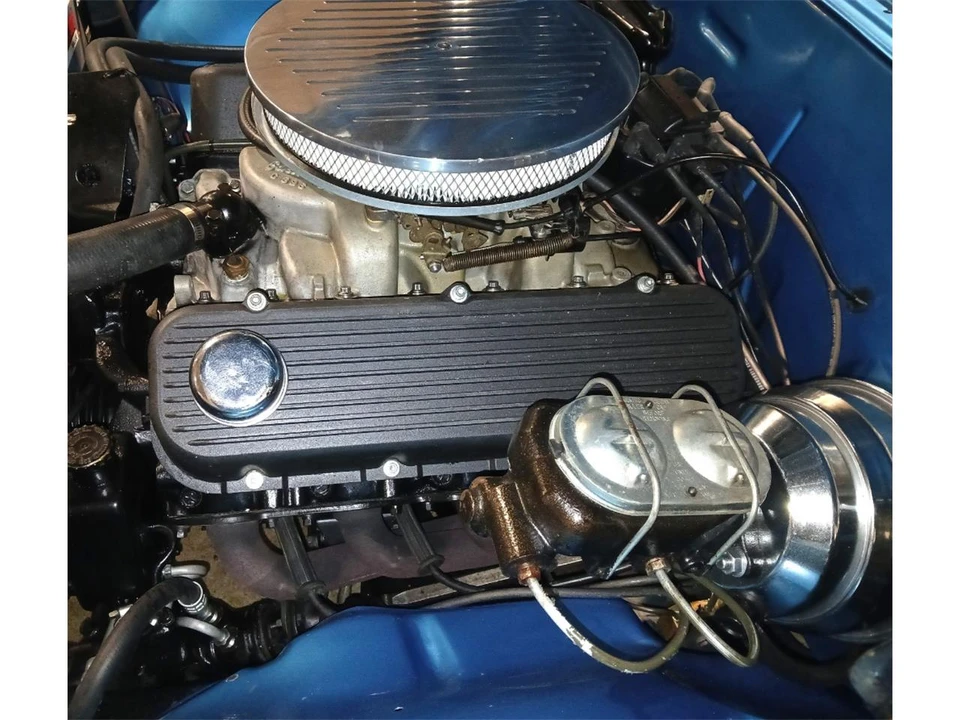 1967 Chevrolet Chevelle SS 1st Gen - Image 25 of 26