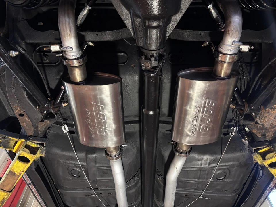 1967 Chevrolet Chevelle SS 1st Gen - Image 18 of 21