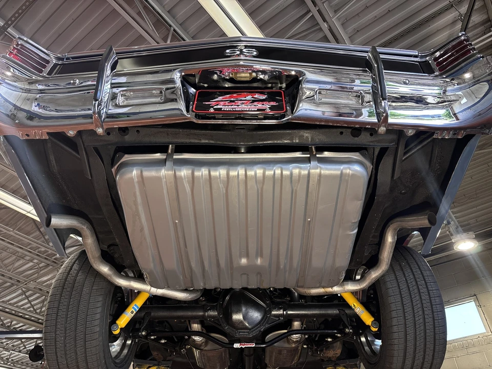 1967 Chevrolet Chevelle SS 1st Gen - Image 17 of 21