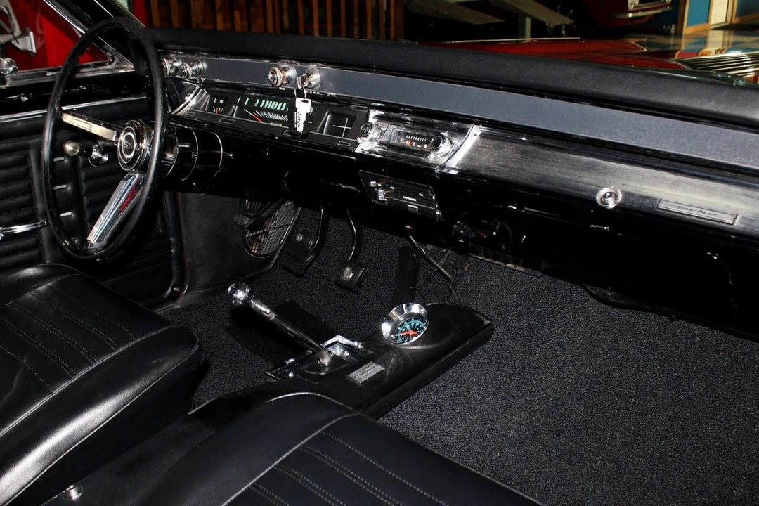 1967 Chevrolet Chevelle SS 1st Gen - Image 22 of 30