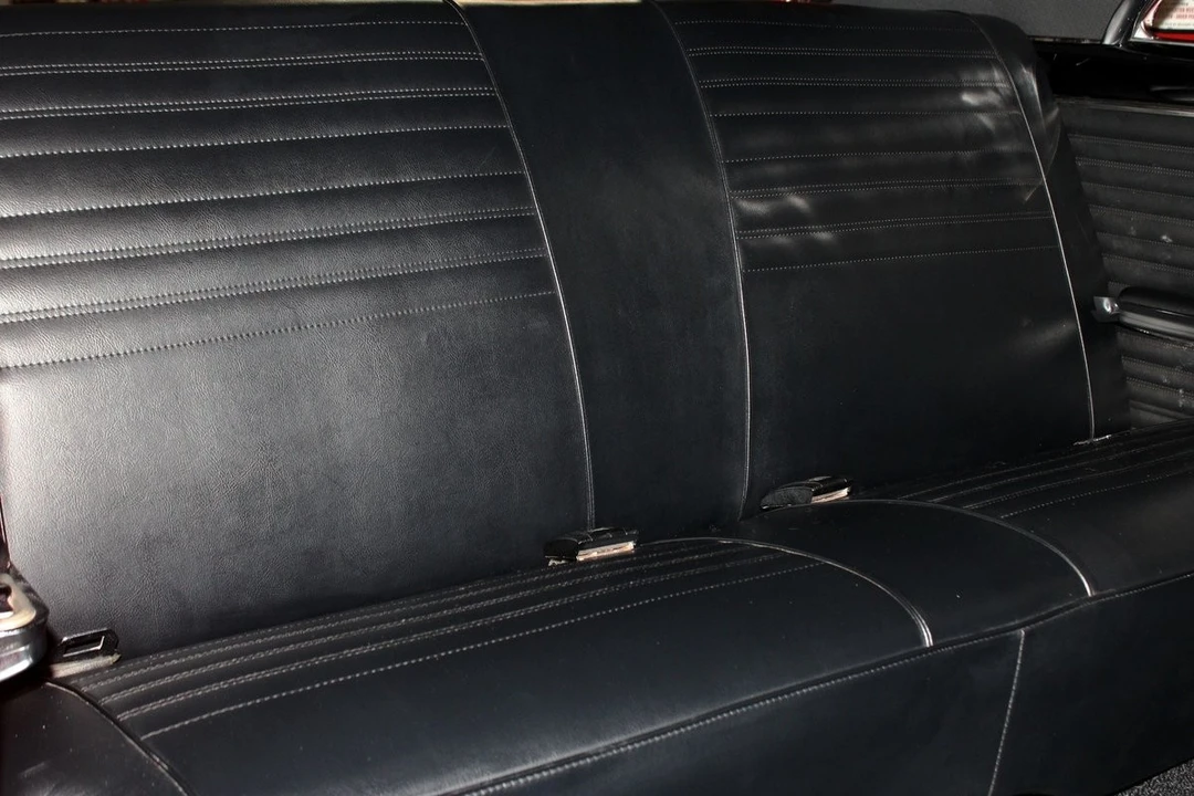 1967 Chevrolet Chevelle SS 1st Gen - Image 19 of 30