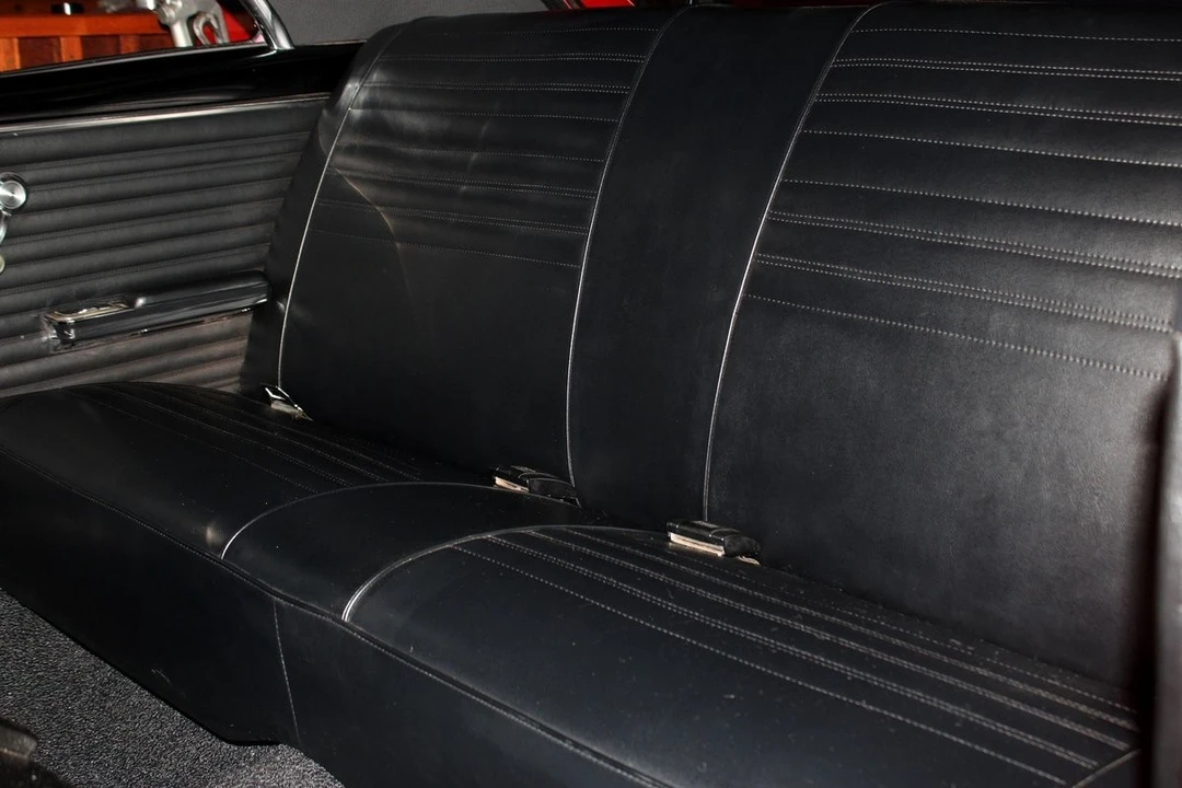 1967 Chevrolet Chevelle SS 1st Gen - Image 18 of 30