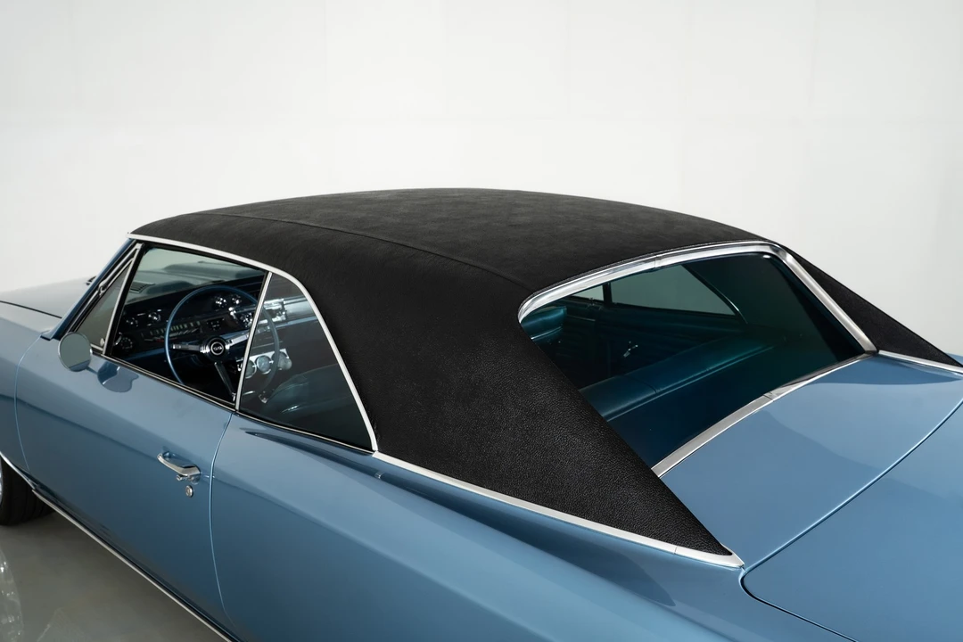 1967 Chevrolet Chevelle SS 1st Gen - Image 8 of 21