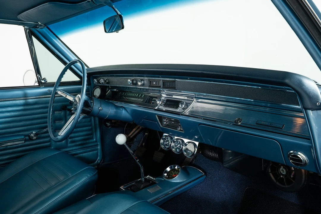 1967 Chevrolet Chevelle SS 1st Gen - Image 13 of 21