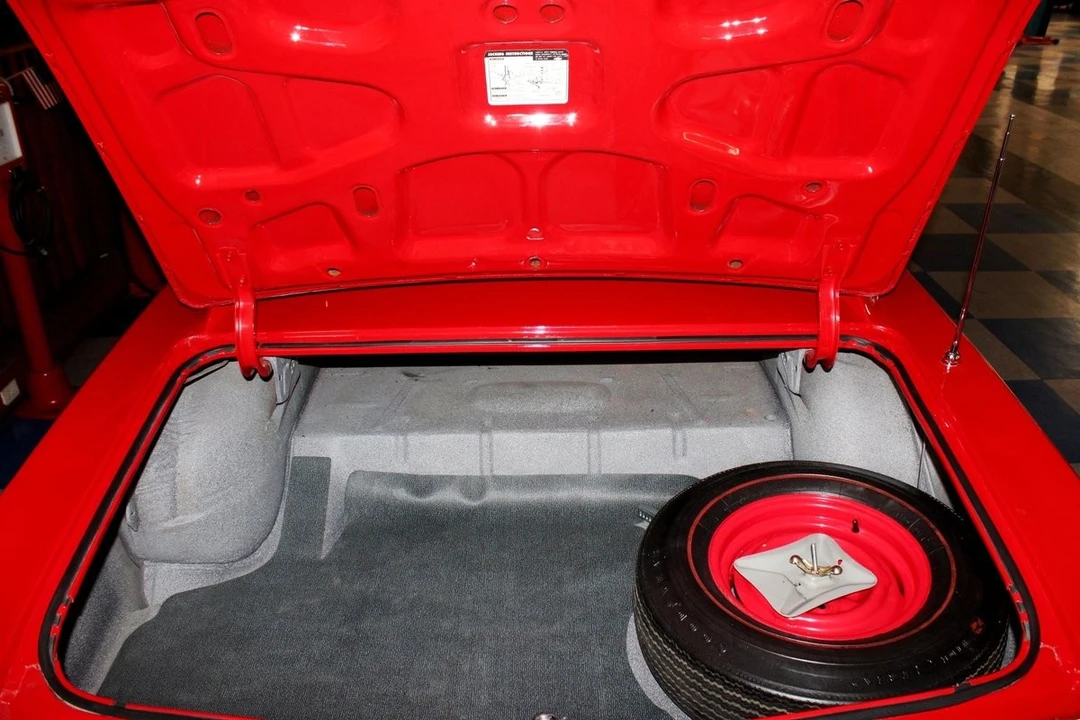 1967 Chevrolet Chevelle SS 1st Gen - Image 14 of 30