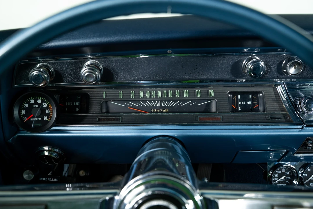 1967 Chevrolet Chevelle SS 1st Gen - Image 14 of 21