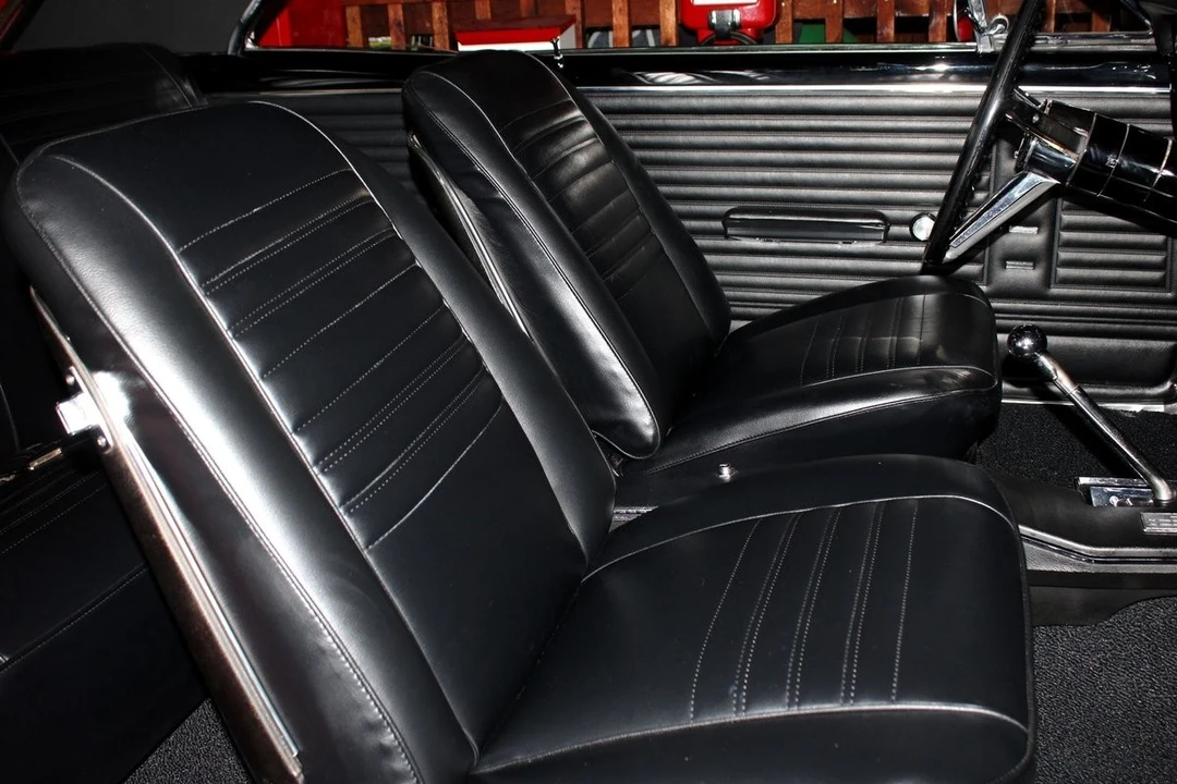 1967 Chevrolet Chevelle SS 1st Gen - Image 21 of 30