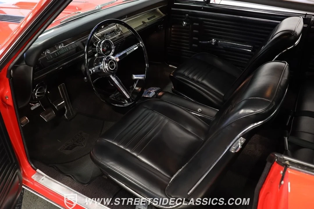 1967 Chevrolet Chevelle SS 1st Gen - Image 5 of 12