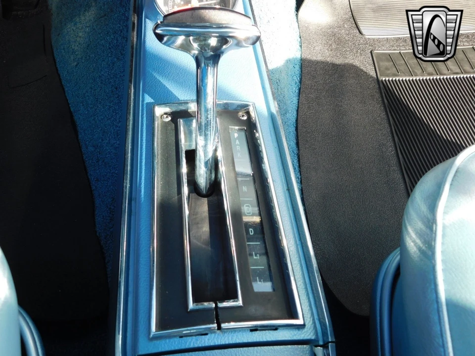 1967 Chevrolet Chevelle SS 1st Gen - Image 14 of 21