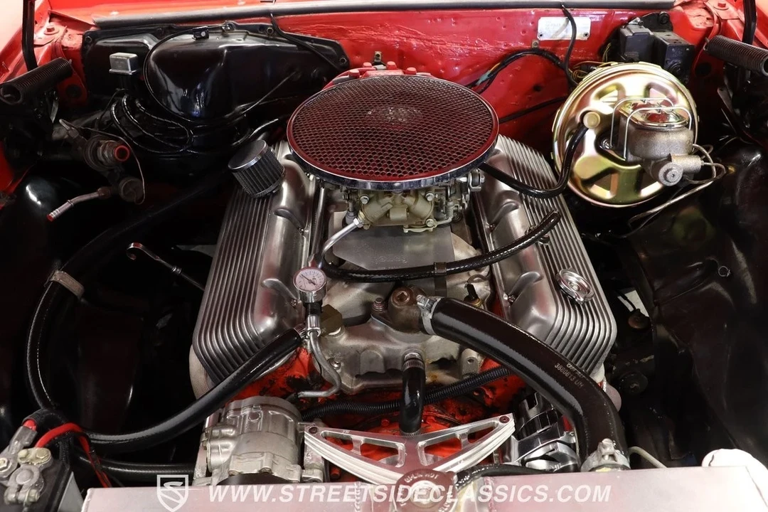 1967 Chevrolet Chevelle SS 1st Gen - Image 4 of 12