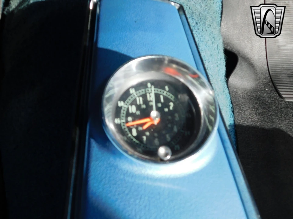 1967 Chevrolet Chevelle SS 1st Gen - Image 13 of 21