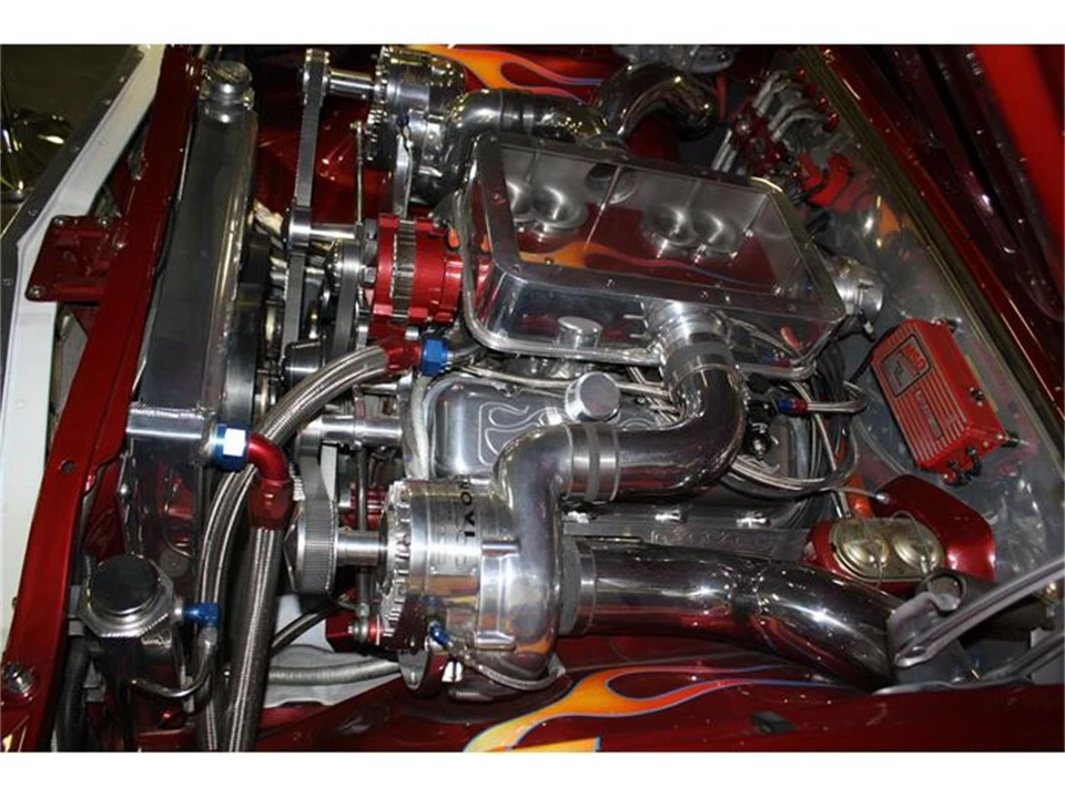 1967 Chevrolet Chevelle SS 1st Gen - Image 6 of 29