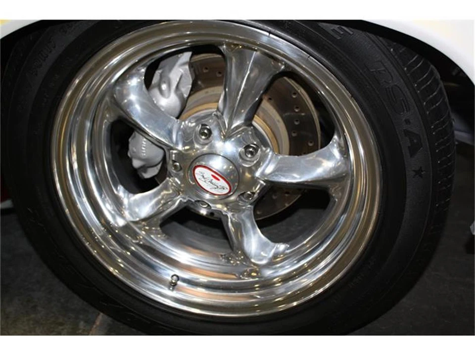 1967 Chevrolet Chevelle SS 1st Gen - Image 7 of 29