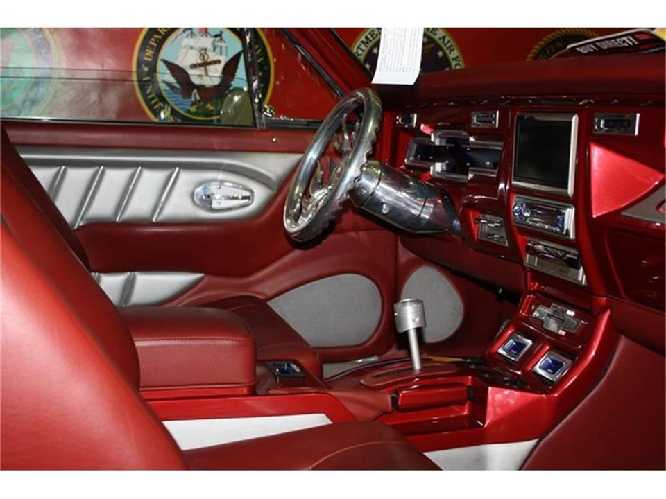 1967 Chevrolet Chevelle SS 1st Gen - Image 8 of 29