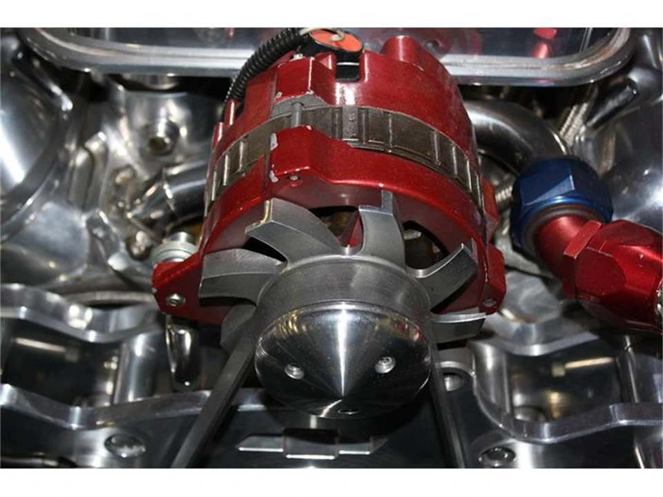 1967 Chevrolet Chevelle SS 1st Gen - Image 12 of 29