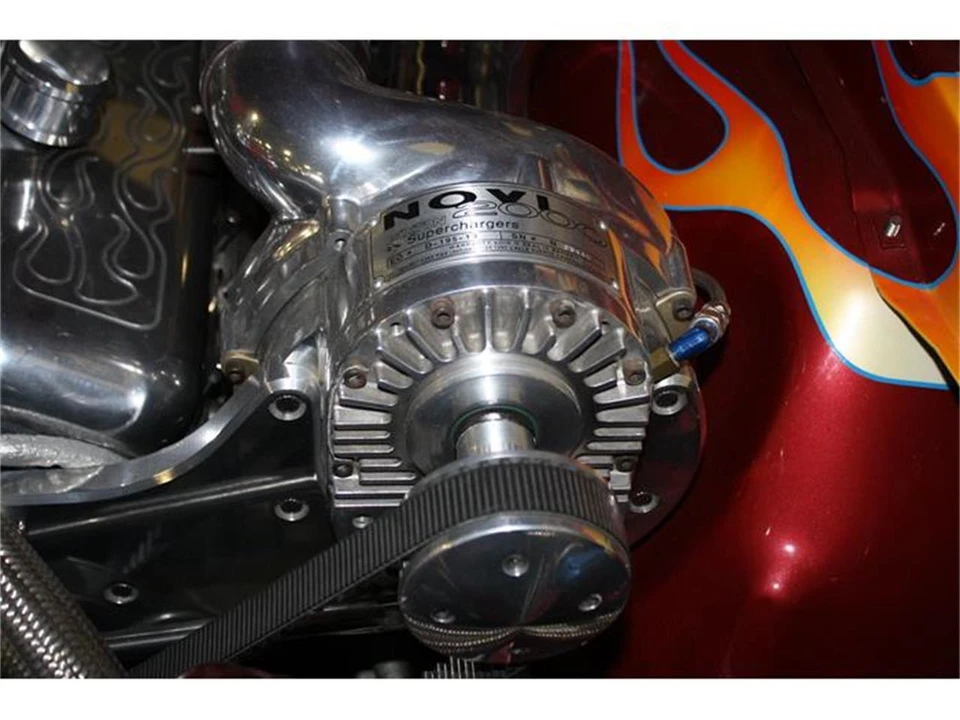 1967 Chevrolet Chevelle SS 1st Gen - Image 13 of 29
