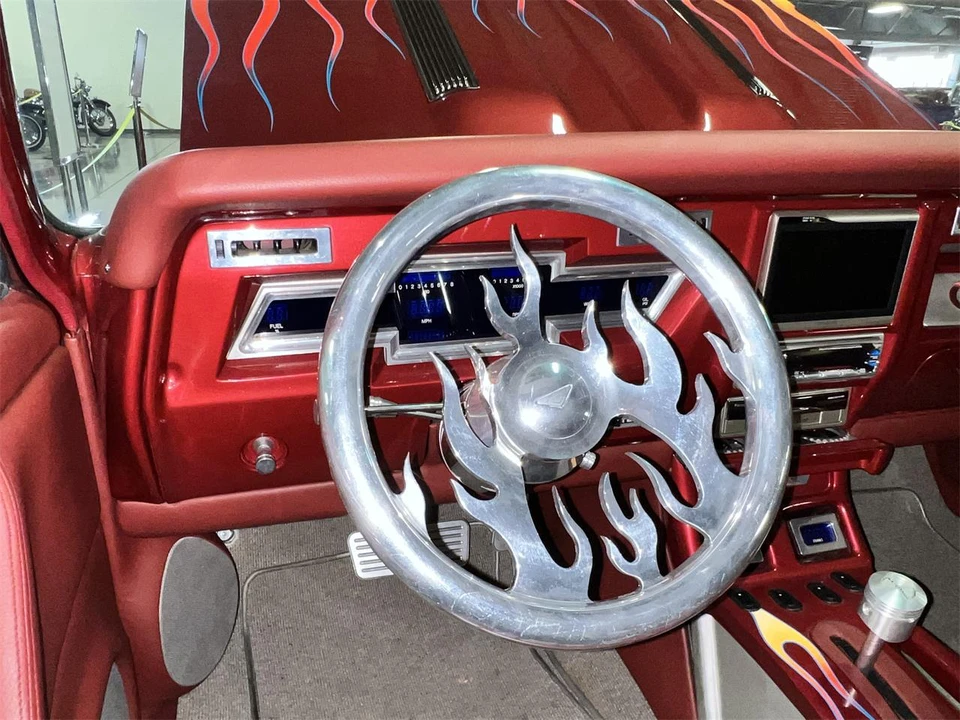 1967 Chevrolet Chevelle SS 1st Gen - Image 18 of 29