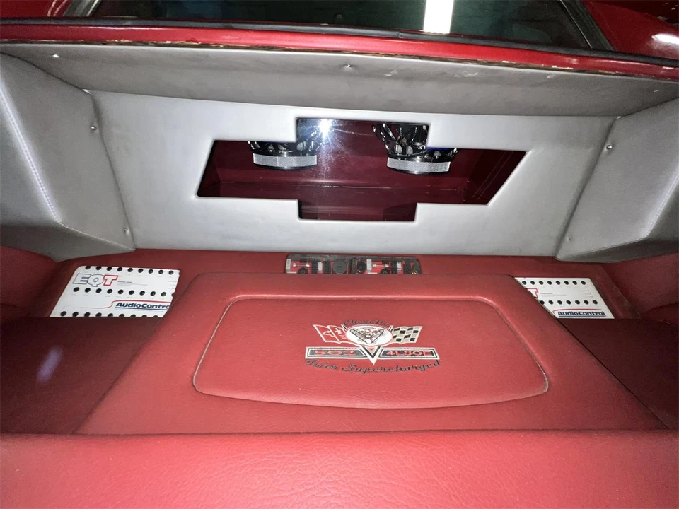 1967 Chevrolet Chevelle SS 1st Gen - Image 20 of 29