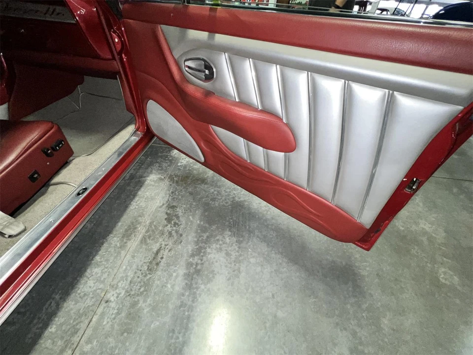 1967 Chevrolet Chevelle SS 1st Gen - Image 21 of 29
