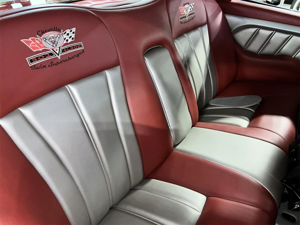1967 Chevrolet Chevelle SS 1st Gen - Image 27 of 29