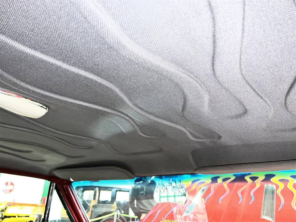 1967 Chevrolet Chevelle SS 1st Gen - Image 28 of 29