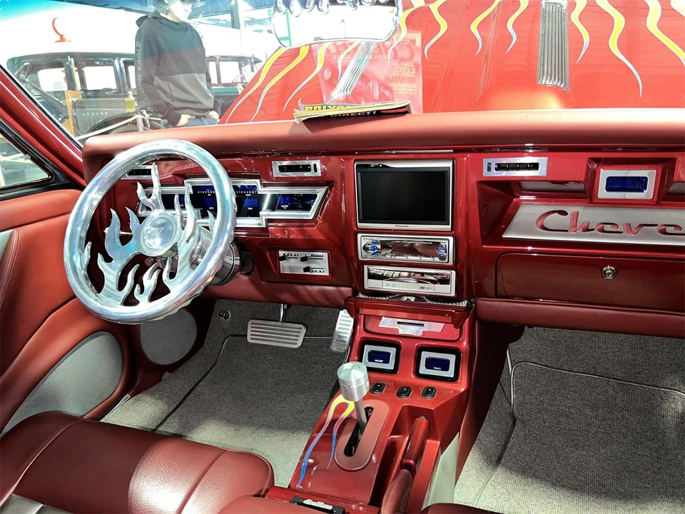 1967 Chevrolet Chevelle SS 1st Gen - Image 2 of 29