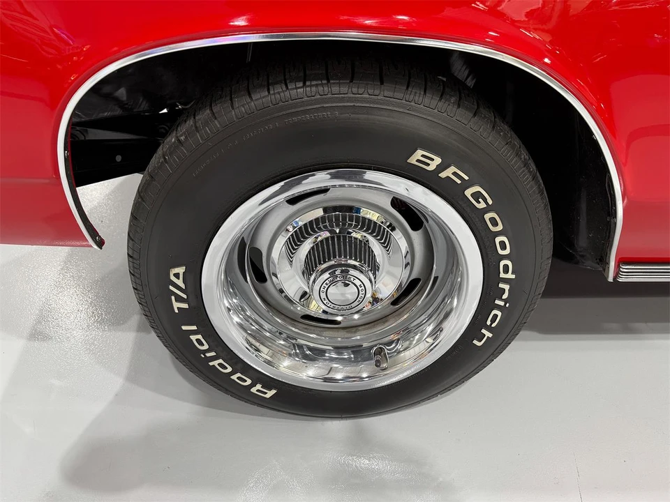 1967 Chevrolet Chevelle SS 1st Gen - Image 17 of 31
