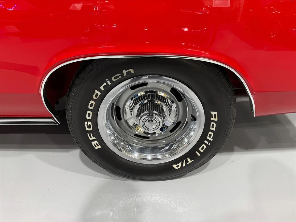 1967 Chevrolet Chevelle SS 1st Gen - Image 18 of 31