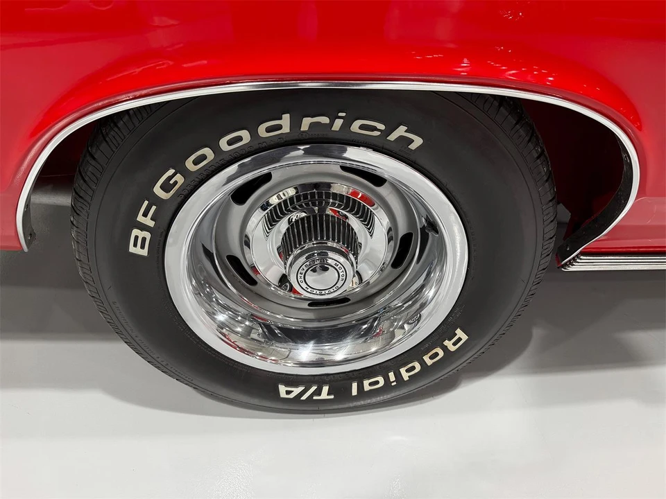 1967 Chevrolet Chevelle SS 1st Gen - Image 19 of 31