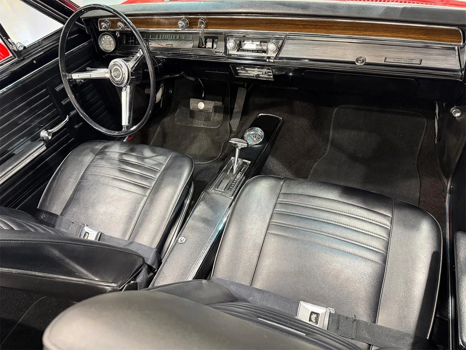 1967 Chevrolet Chevelle SS 1st Gen - Image 30 of 31