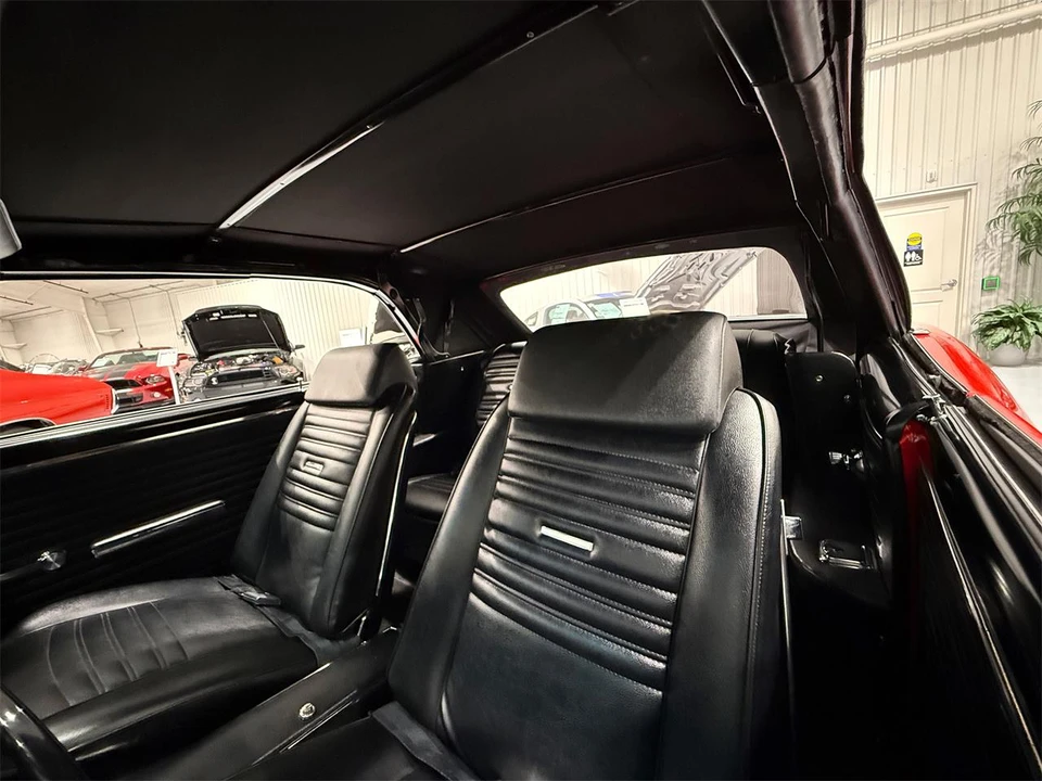 1967 Chevrolet Chevelle SS 1st Gen - Image 28 of 31