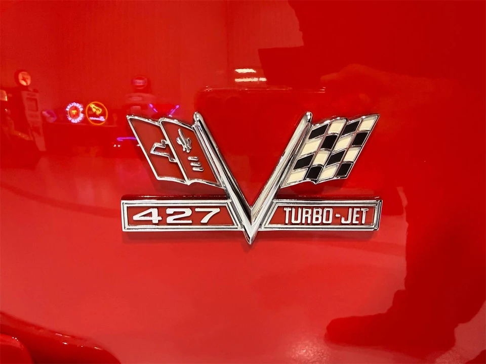 1967 Chevrolet Chevelle SS 1st Gen - Image 21 of 31