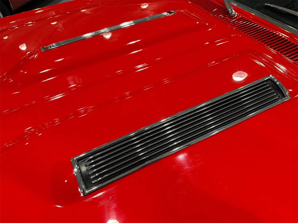 1967 Chevrolet Chevelle SS 1st Gen - Image 23 of 31