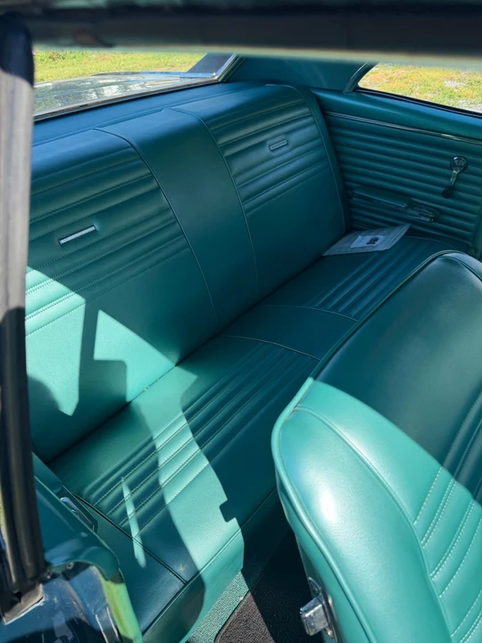 1967 Chevrolet Chevelle SS 1st Gen - Image 8 of 31