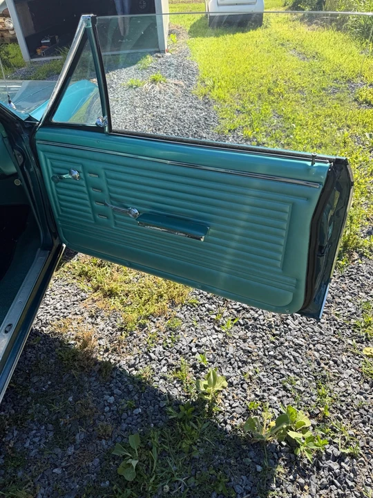 1967 Chevrolet Chevelle SS 1st Gen - Image 13 of 31