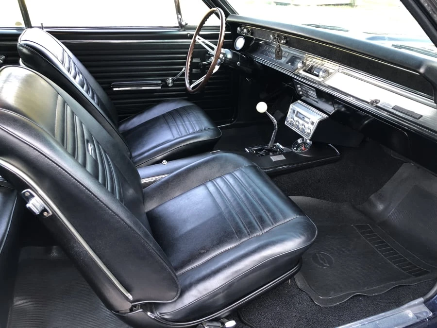 1967 Chevrolet Chevelle SS 1st Gen - Image 7 of 13