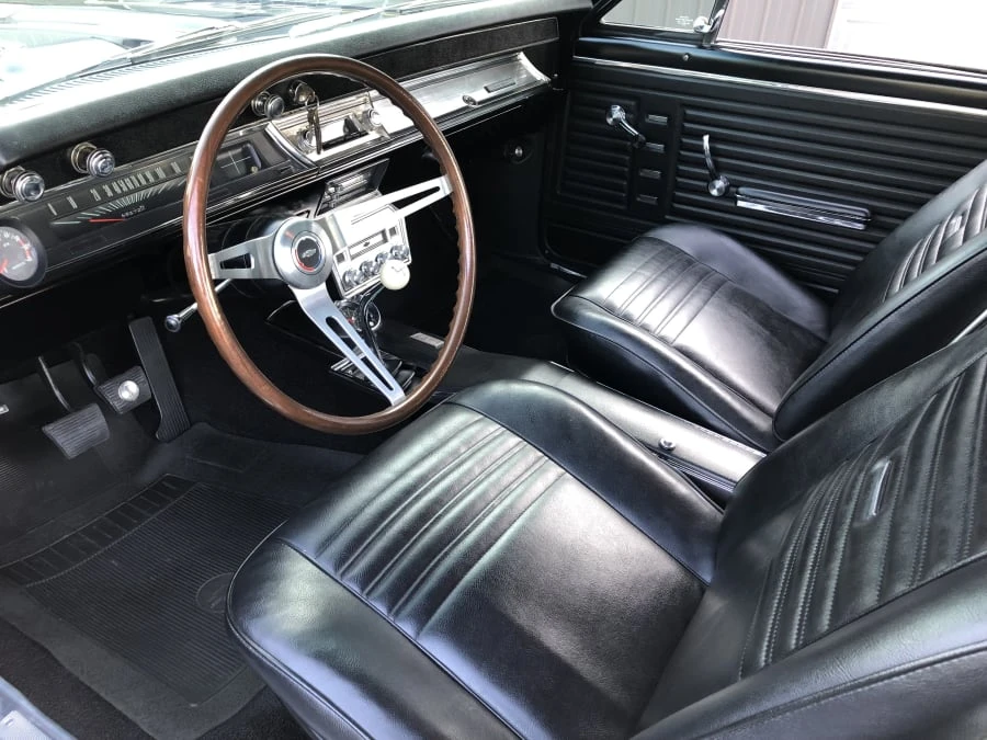 1967 Chevrolet Chevelle SS 1st Gen - Image 6 of 13