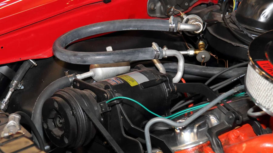 1967 Chevrolet Chevelle SS 1st Gen - Image 8 of 19
