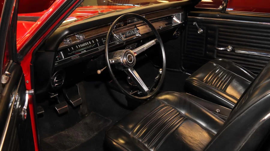 1967 Chevrolet Chevelle SS 1st Gen - Image 3 of 19