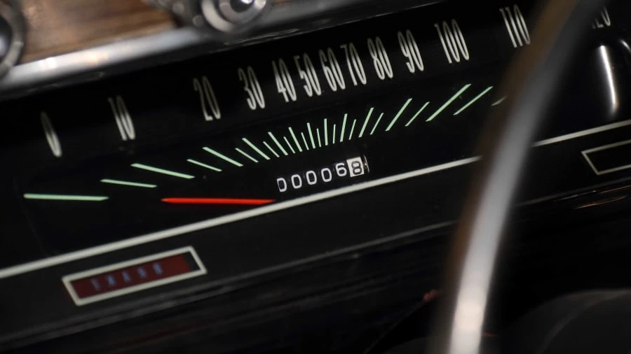 1967 Chevrolet Chevelle SS 1st Gen - Image 10 of 19