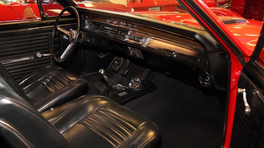 1967 Chevrolet Chevelle SS 1st Gen - Image 4 of 19