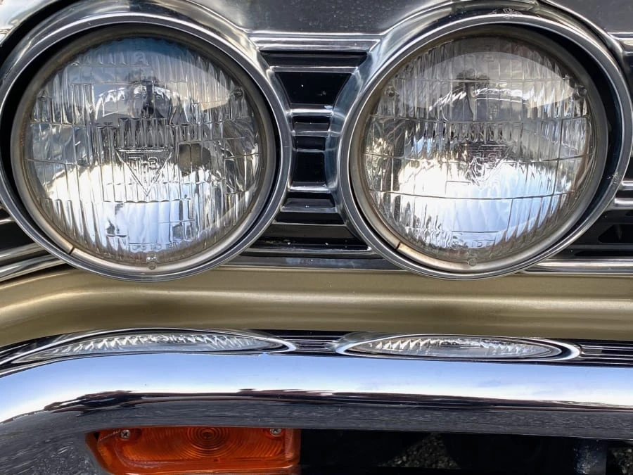 1967 Chevrolet Chevelle SS 1st Gen - Image 11 of 12