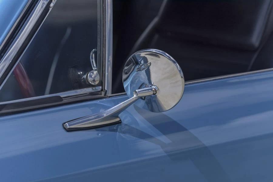 1967 Chevrolet Chevelle SS 1st Gen - Image 10 of 31