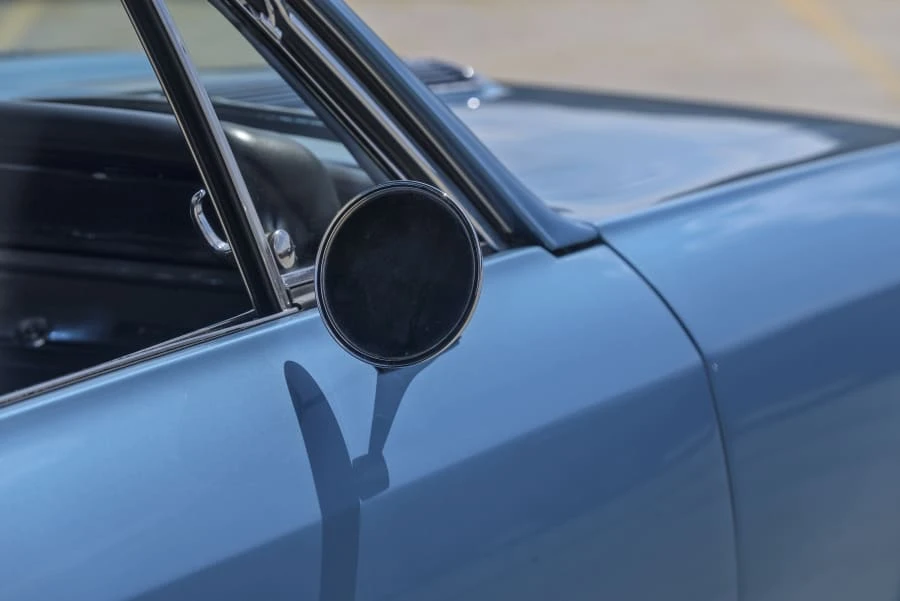 1967 Chevrolet Chevelle SS 1st Gen - Image 8 of 31