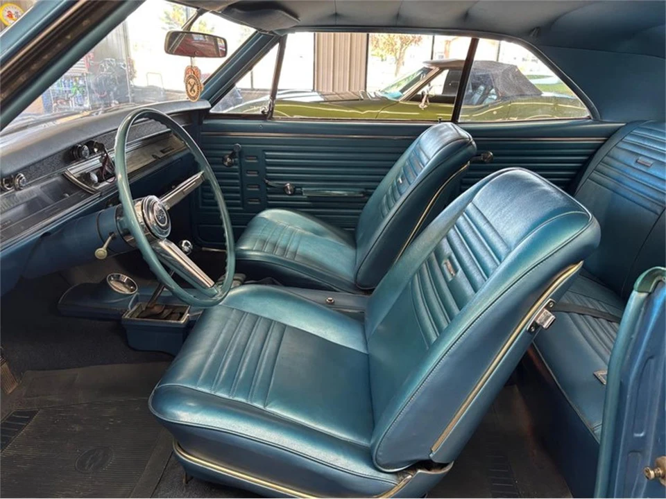 1967 Chevrolet Chevelle SS 1st Gen - Image 18 of 31