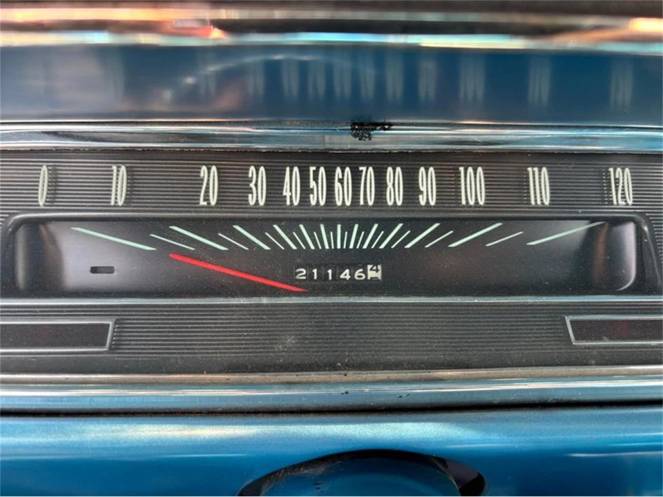 1967 Chevrolet Chevelle SS 1st Gen - Image 21 of 31
