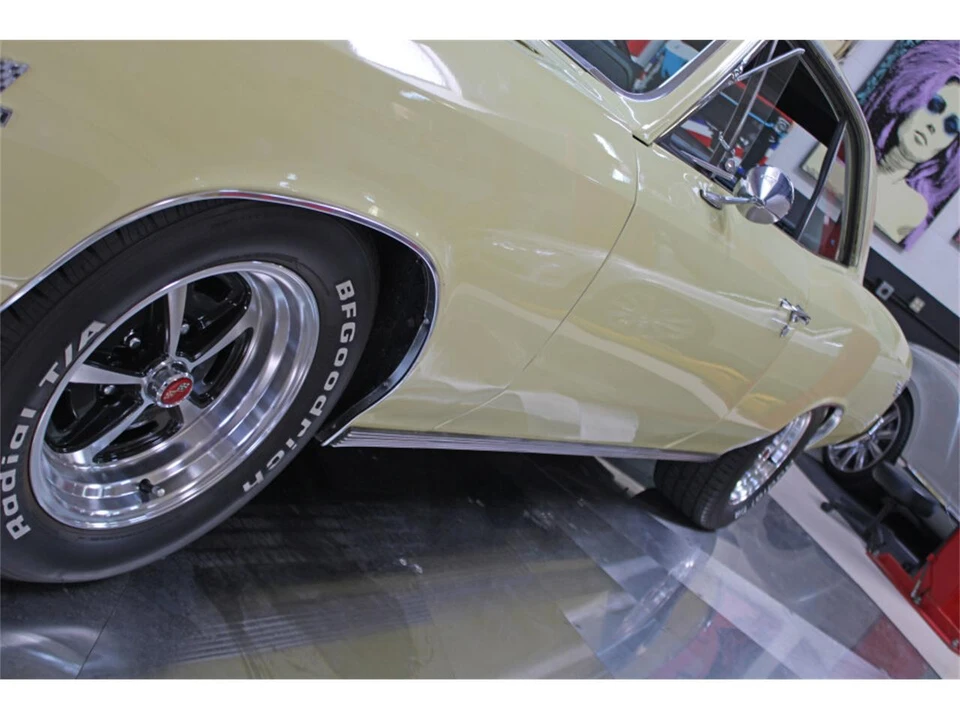 1967 Chevrolet Chevelle SS 1st Gen - Image 11 of 31
