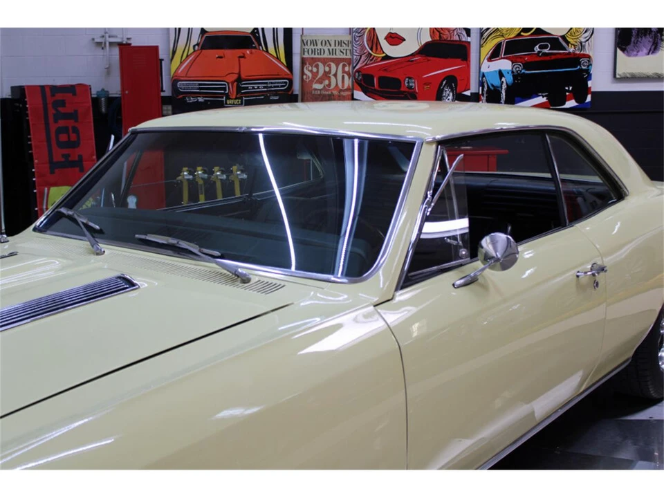 1967 Chevrolet Chevelle SS 1st Gen - Image 21 of 31