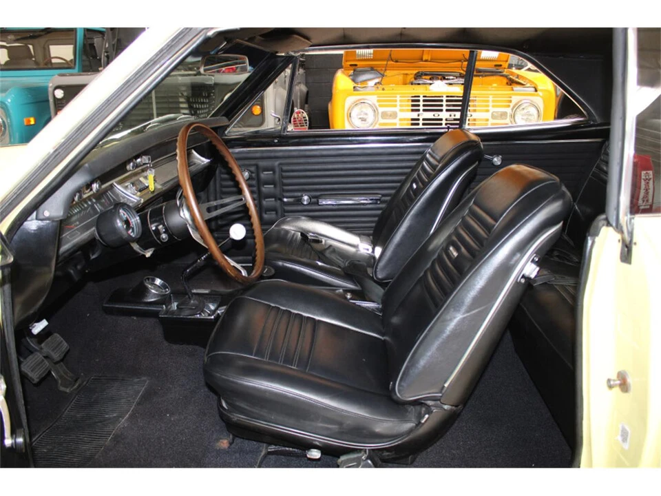 1967 Chevrolet Chevelle SS 1st Gen - Image 22 of 31