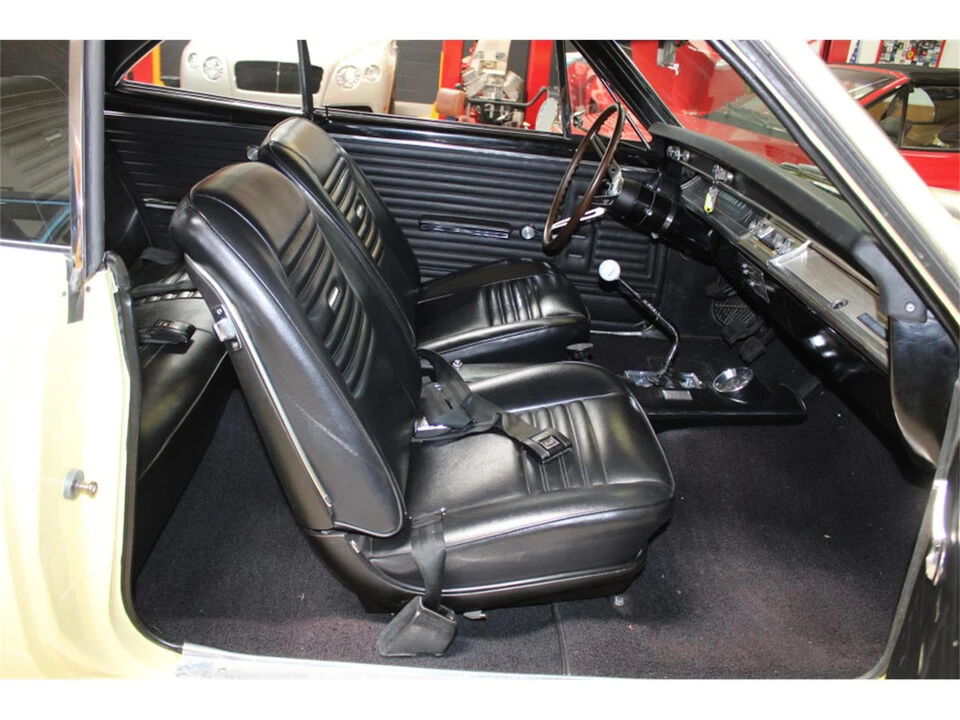 1967 Chevrolet Chevelle SS 1st Gen - Image 23 of 31